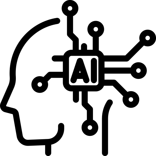 Agentic AI Icon