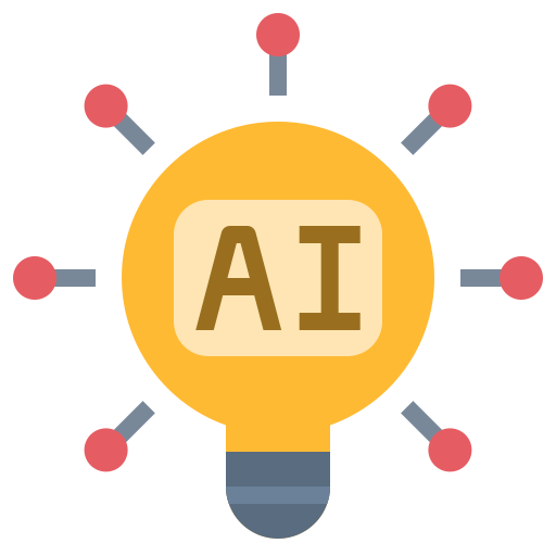 Generative AI Icon