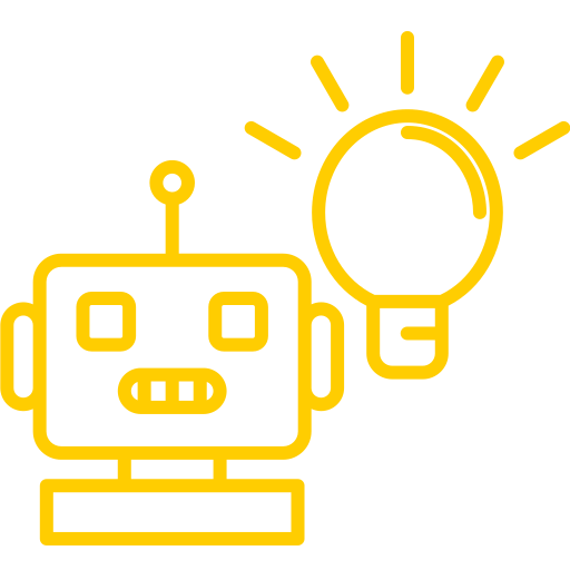 Generative AI Icon