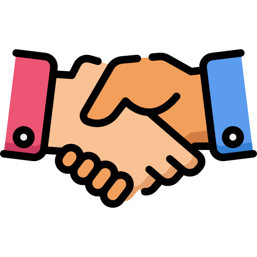 Partnership Icon