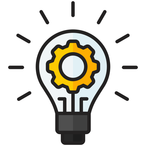 Innovation Icon