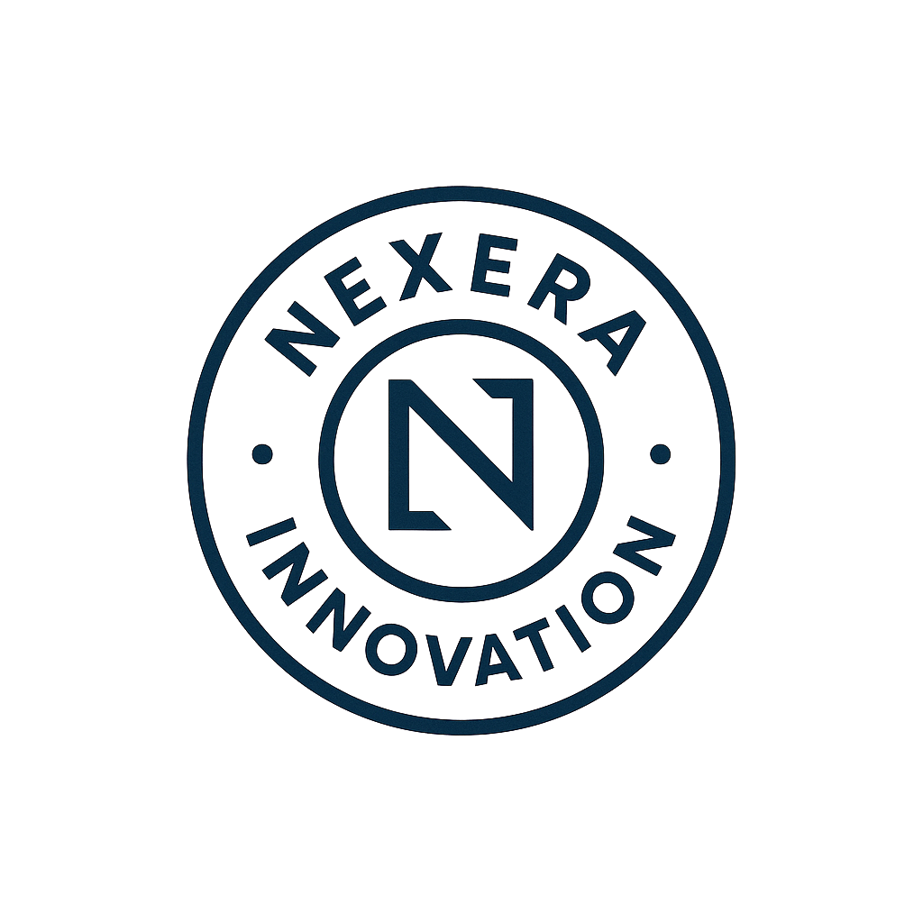 Nexera Logo